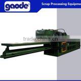 China Supplier Companies Production Machine Horizontal Baler Plastic thumbnail-3