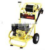 150Bar/170Bar/190Bar Gasoline High Pressure Washer thumbnail-1