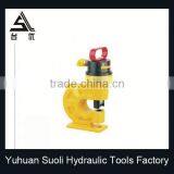 Hydraulic Angle Forming Machine