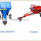 Diesel Factory Price Multi-functions Kubota Power Tiller 9hp With Top Spare Parts thumbnail-6
