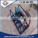 Factory Direct Sale Multi-purpose Resistance Pump Mining Electric BH-40 Type thumbnail-3