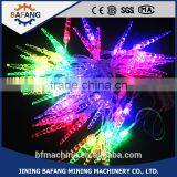 Outdoor and Indoor Use LED Christmas Lights Holiday Decoration Light thumbnail-6