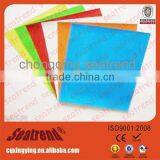 Chinese Supplier High Quality Vinly Sheet Light Color With Erase Layer Magnetic Sheet thumbnail-4