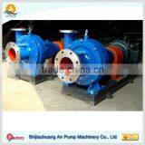 Stainless Steel Paper Pulp Pump for Paper Making Plant thumbnail-2