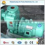 Centrifugal Electric Self Priming Sewage Water Pump thumbnail-1
