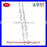 OEM&ODM Customized Aluminium Fixed Ladders Assembly ,Triple Extension Ladder Aluminium thumbnail-3