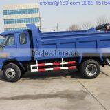 Wheel Loader Spare Parts 1-2t Made in China Fashion Mini Truck thumbnail-2