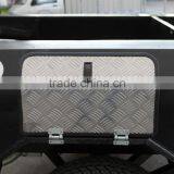 New Soft Floor Camper Trailer SF74T thumbnail-4