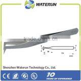 Super Fine High Precision Vetus Stainless Steel Tweezers thumbnail-5
