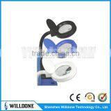 High Quality 11W Illuminated Stand Magnifier 5X Magnification