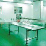Stainless Steel Conveyor Table thumbnail-1