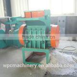 Rubber and Plastic Crusher/ Waste Plastic Crusher thumbnail-4