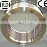 Hot Sale! 2mm Pellet Mill Ring Die thumbnail-2