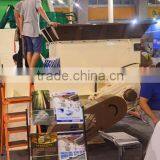 2015 Popular Composite Crusher /Wood Pallet Crushing Machine thumbnail-4