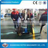 Poultry Feed Manufacturing Machine / Poultry Feed Mill For Homeuse thumbnail-3