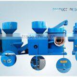 Low Cost Biomass Wood/rice Husk/straw Pellet Burner Connect With Steam Boiler thumbnail-5