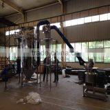 Poultry Feed Grinding Machine,feed Making Machine Grinding Hammer Mill With Cyclone,small Poultry Feed Grinding Machine thumbnail-5