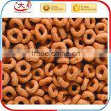 Snacks Food Processing Machine thumbnail-5
