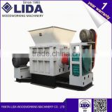 High-quality Wood Roller Shearing Crusher for sale from China