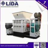 LIDA Professional Supply Roller Shearing Crusher Machine for Sale