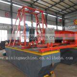 Keda Best Selling Product Sand Suction Dredge Pump for Sale thumbnail-3