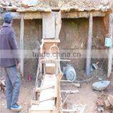 Clay Brick Making Machine for Sale/clay Brick Making Machine Price/small Scale Clay Brick Making Machine thumbnail-3