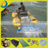 China Small Gold Dredger/Mini Dredge for Sale thumbnail-1