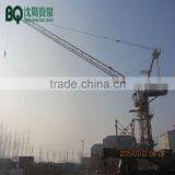 New Luffing Tower Crane 5 Ton/ Luffing Crane Price for Sale thumbnail-1