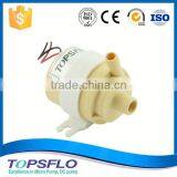 Micro DC Food Pump, Beverage Pumps/Circulation Pump thumbnail-1