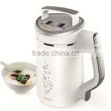 Automatic Stainless Steel Soya Milk Machine thumbnail-3