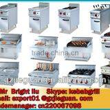 CE Certificate Stainless Steel Electric Hot Dog Machine (EH-207) thumbnail-3