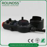 RSG 5 Axis CNC Manual Pendant Handwheel Emergency Stop thumbnail-3