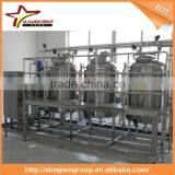 Auto CIP Clean-in-place System Cleaning Liqiud Circulate thumbnail-1