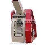China Supplier Trade Assurance High Efficiency Plastic Waste Crusher thumbnail-2