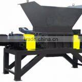 Leading Brand Car Tire/wood/paper/plastic Shredder/shredding Machine thumbnail-5