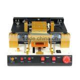 220v Full-Automatic Oca Glue Removing Machine for Mobile Phone LCD Refurbishing