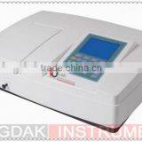 UV-K761A Lagre LCD UV VIS Spectrophotometer thumbnail-1