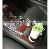 Clothes Press Electrostatic and Negative Ion Filter Pm2.5 Air Purifier Oxygen Bar thumbnail-2