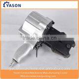 Disconnect-type Pneumatic Metal Baling Press thumbnail-2