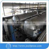 300TPD palm oil refinery plant/palm fruit sterilizer