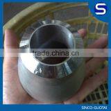 ANSI B16.9 Stainless Steel Plumbing Fitting thumbnail-5