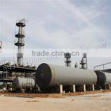 2015 New Continuous Waste Oil Distillation Plant With CE,SGS,ISO thumbnail-2