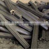 Superior Quality and Technological Innovation Wood/biomass Briquette Extruder Machine thumbnail-6