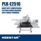 Keestar PLK-E2516 High Speed Computer Webbing Sling Sewing Machine thumbnail-1
