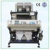 Good Quality Color Sorting Nut Color Sorter Machine Peanut Ccd Sorting Machinery thumbnail-1