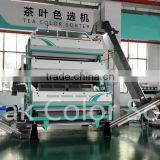 Metak CCD High Efficiency Tea Color Sorter From China thumbnail-2