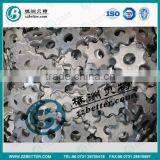 Zinc Coating Scarifying Blades From China Manufacture thumbnail-1