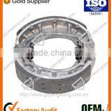 Alta Calidad Banda Traseras Para Motocicleta thumbnail-2