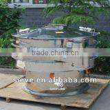 Food Grade Rotary Vibration Screen Machine for Sale thumbnail-3