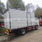 4*2 DONGFENG 5ton Cooling Insulation Truck thumbnail-3